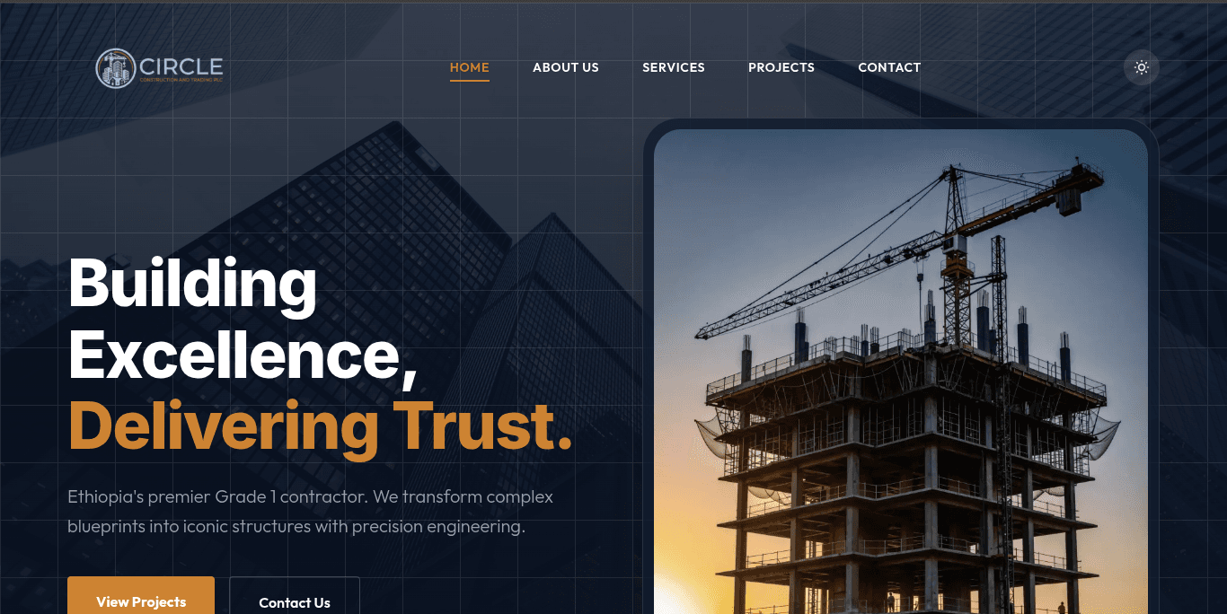 project